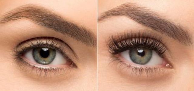 Get Eyelash Extensions Near Me. Find a Lash Stylist.