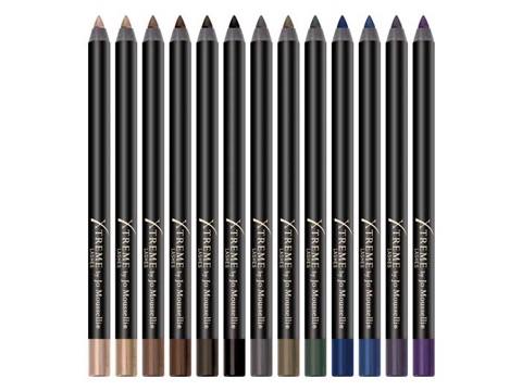 GlideLiner Long Lasting Eye Pencil