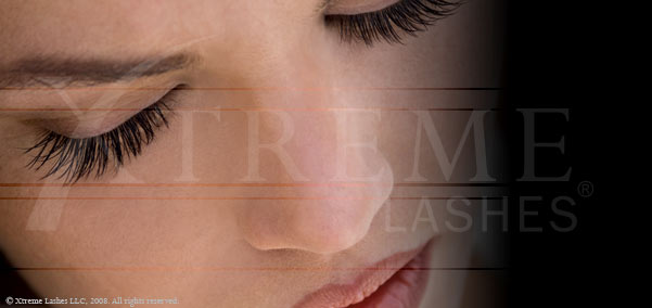 Xtreme Lashes Celebrity Press Releases