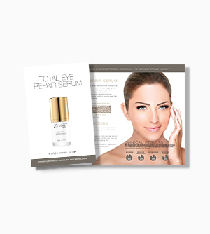 09294 Total Eye Repair Serum Brochure Thumbnail 1