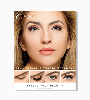 09468 Pro Tabletop Poster Transform Your Eyes Model 1 Thumbnail 1