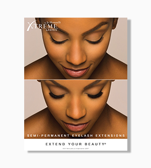 09472 Pro Tabletop Poster Transform Your Eyes Model 2 Thumbnail 1