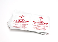 Alcohol pads