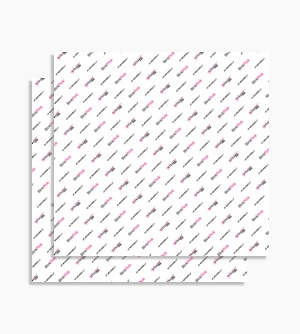 Blink Pink Tissue Paper Thumbnail 1