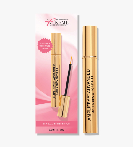 Amplifeye® Advanced Lash & Brow Fortifier