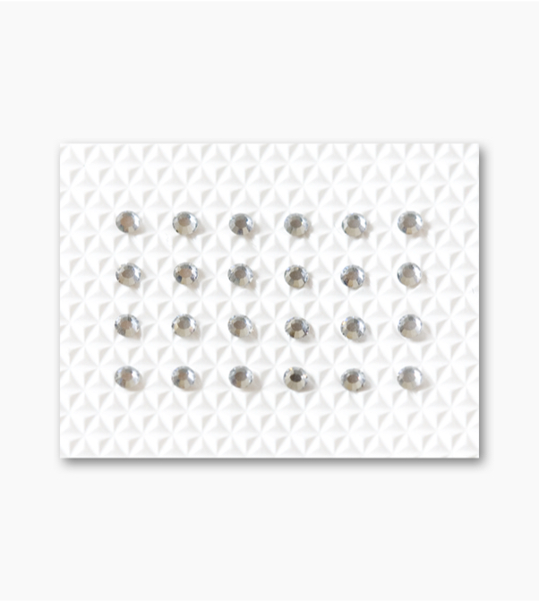 Body Crystal Crystal 2.1mm_Thumbnail 1