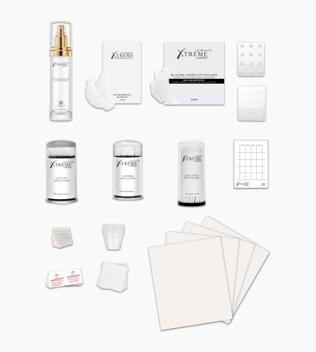 Cleanse, Prime, & Prep Replenishment Kit