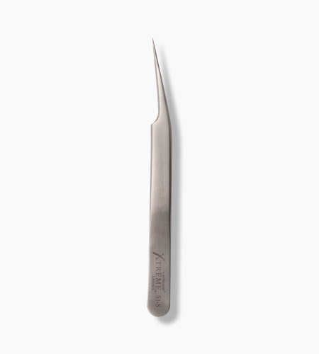 Signature Curved Tweezer S1-S