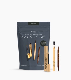 lash and brow care kit