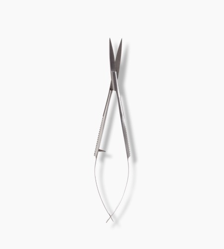 Signature Micro-Spring Scissor