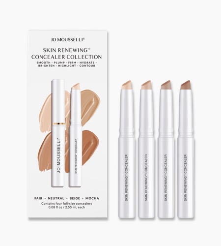 Skin Renewing™ Concealer Collection