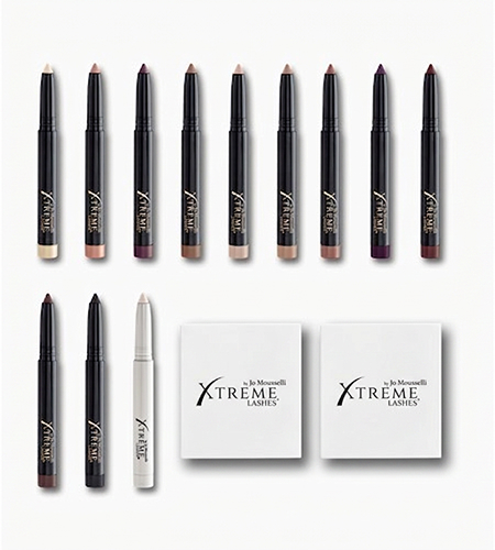Lash Application Room Pack