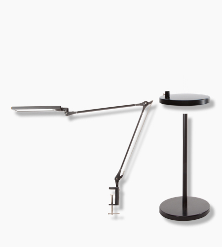 Lashista Led Light For Lash Stylists Xtreme Lashes Lashista Led Light