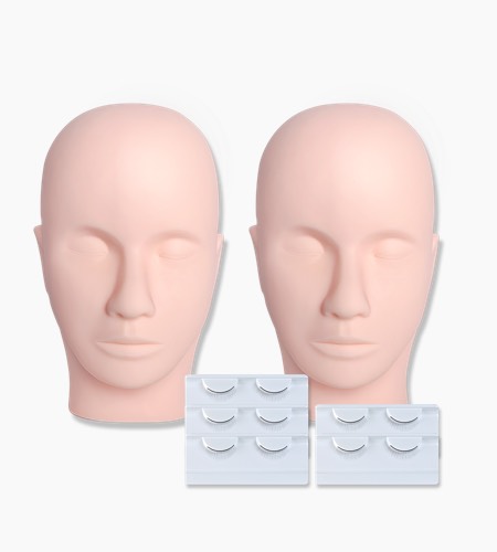 Mannequin Practice Kit