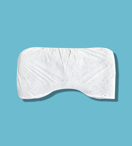 Disposable Pillow Covers (20 pack)