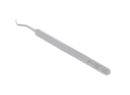 ProComfort Ceramic Angled Tweezer