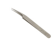 Signature Curved Tweezer (S1-S)