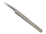 Signature Curved Tweezer (S2-S)