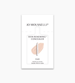 Skin Renewing Concealer Sample Pack FAIR Thumbnail 1