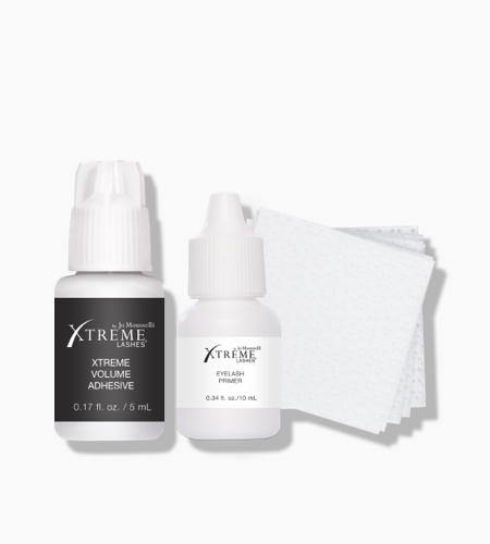 Xtreme Volume™ & Eyelash Primer Set