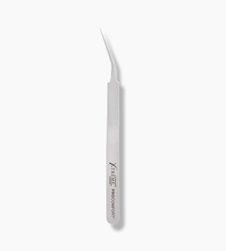 ProComfort® Curved Tweezer (13.85 cm)