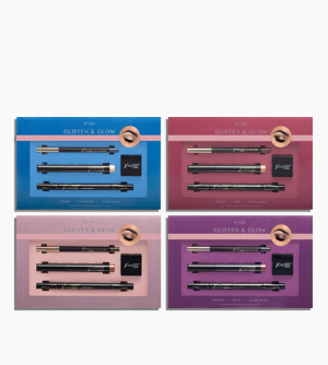 glisten and glow collection