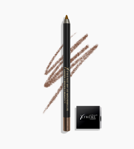 GlideLiner™ Eye Pencil Cognac & Free Sharpener