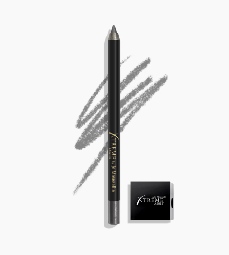GlideLiner™ Eye Pencil Graphite & Free Sharpener