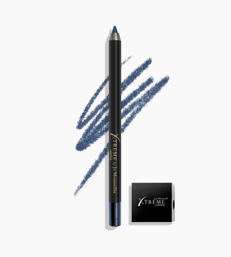 GlideLiner™ Eye Pencil Midnight Blue & Free Sharpener