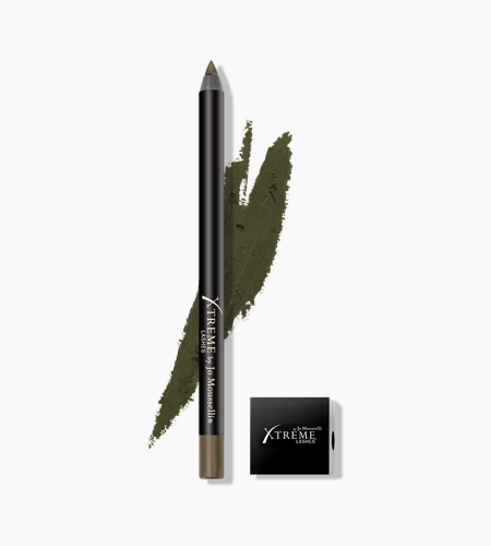GlideLiner™ Eye Pencil Golden Olive & Free Sharpener