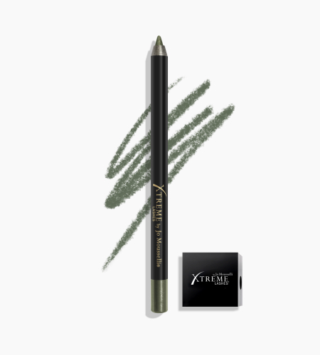 GlideLiner™ Eye Pencil Golden Olive & Free Sharpener