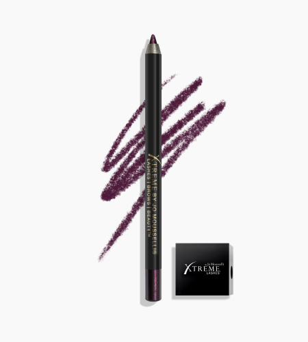 GlideLiner™ Eye Pencil Black Pearl & Free Sharpener