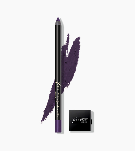 GlideLiner™ Eye Pencil Plum & Free Sharpener