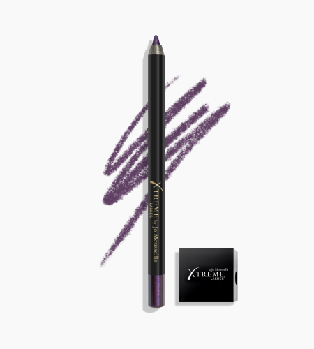 GlideLiner™ Eye Pencil Plum & Free Sharpener