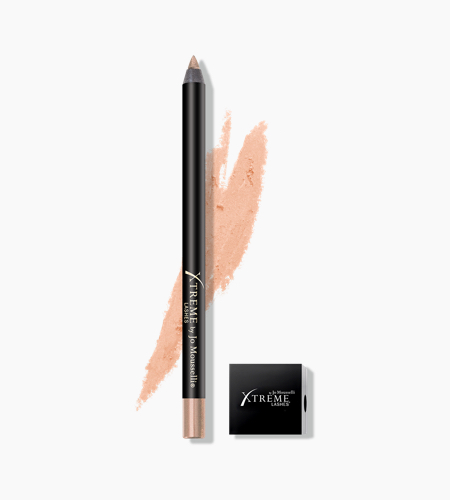 GlideLiner™ Eye Pencil Rose Gold & Free Sharpener