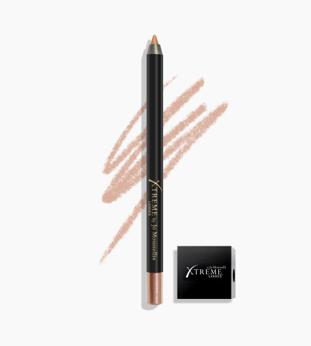 GlideLiner™ Eye Pencil Rose Gold & Free Sharpener