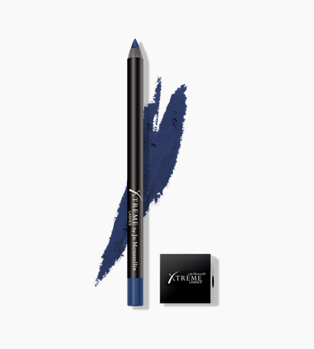 GlideLiner™ Eye Pencil Sapphire & Free Sharpener
