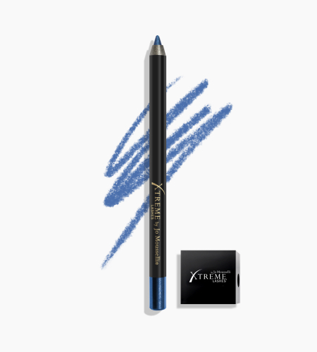 GlideLiner™ Eye Pencil Sapphire & Free Sharpener