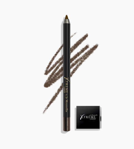 GlideLiner™ Eye Pencil Truffle & Free Sharpener