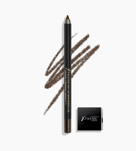 GlideLiner™ Eye Pencil Truffle & Free Sharpener