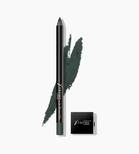 GlideLiner™ Eye Pencil Velvet Teal & Free Sharpener