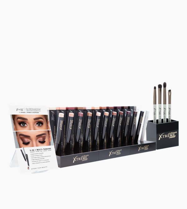 Xtreme Lashes Glideshadow Retail Kit 1 Thumbnail 1