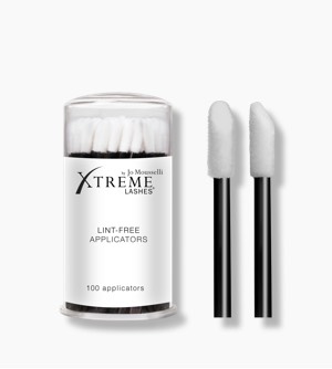 Xtreme Lashes Lint Free Applicators Thumbnail 1