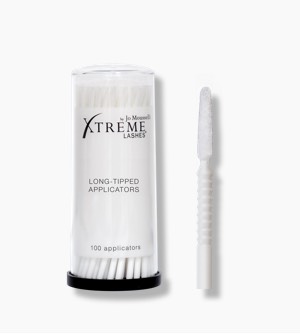 Xtreme Lashes Long Tipped Applicators Thumbnail 1