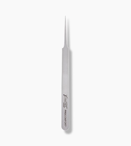 ProComfort® Straight Tweezer (14 cm)