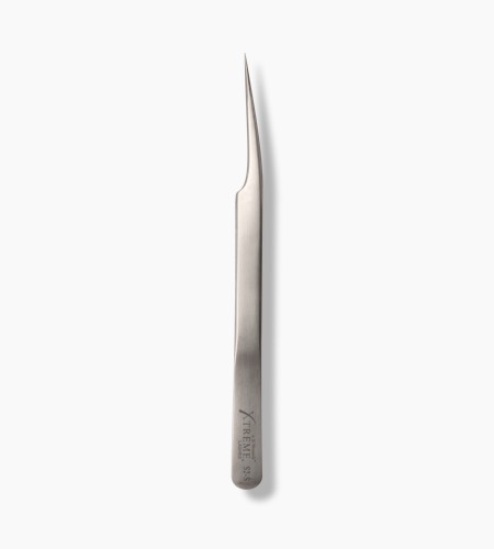 Signature Curved Tweezer  S2-S