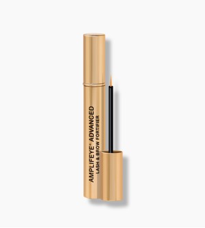 amplifeye advanced lash and brow fortifier