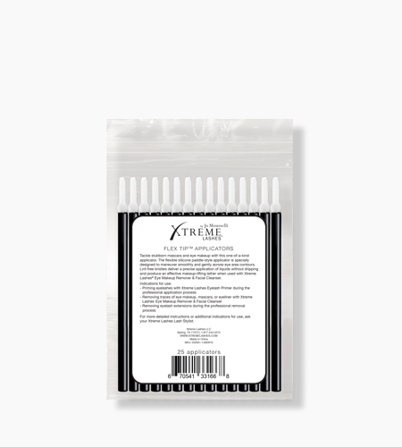 Flex Tip Applicators (25 pack)