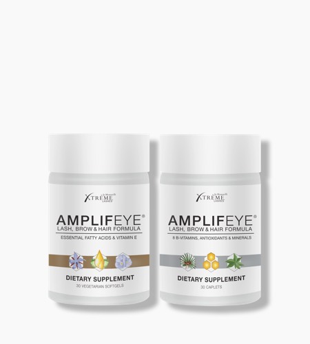 Amplifeye® Lash, Brow & Hair Formula