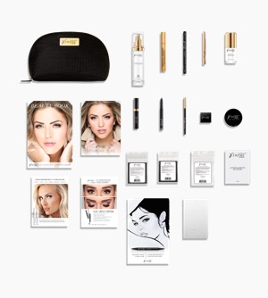 lashista deluxe collection